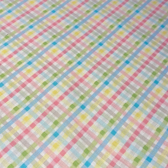 HANDMADE DOG BANDANA - Picture 2 of 3